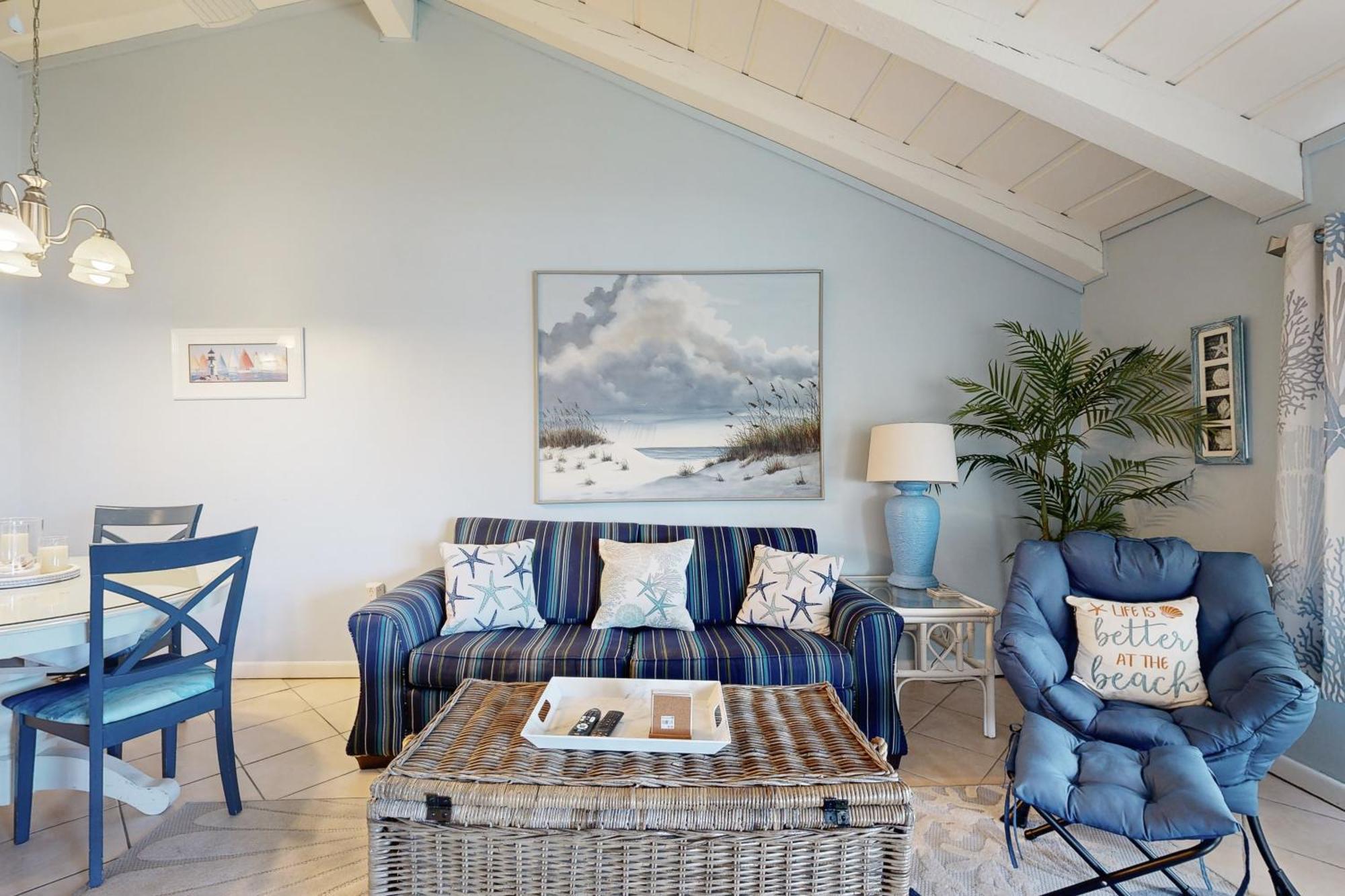 Chateau La Mer Destin Room photo