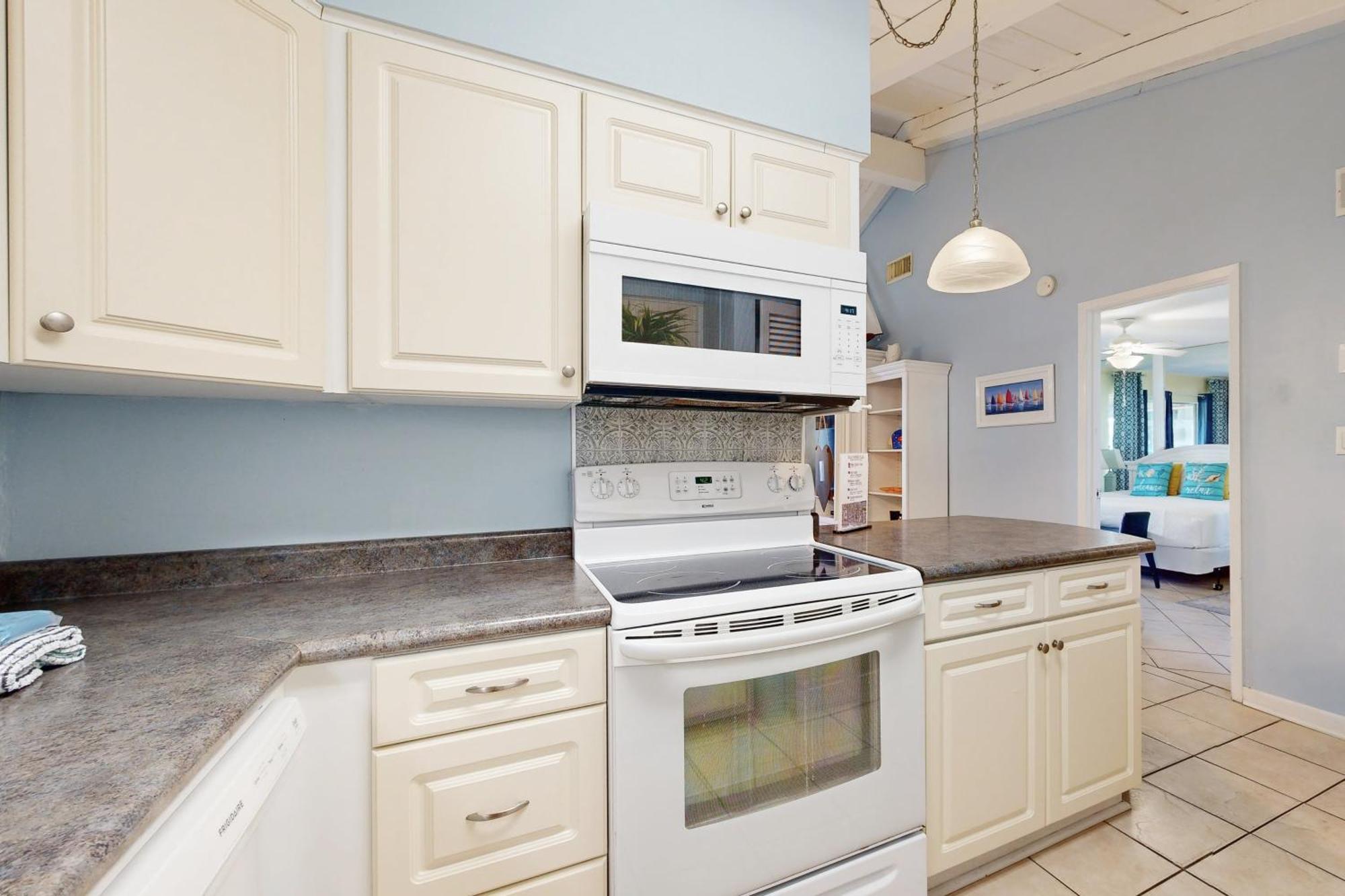 Chateau La Mer Destin Room photo