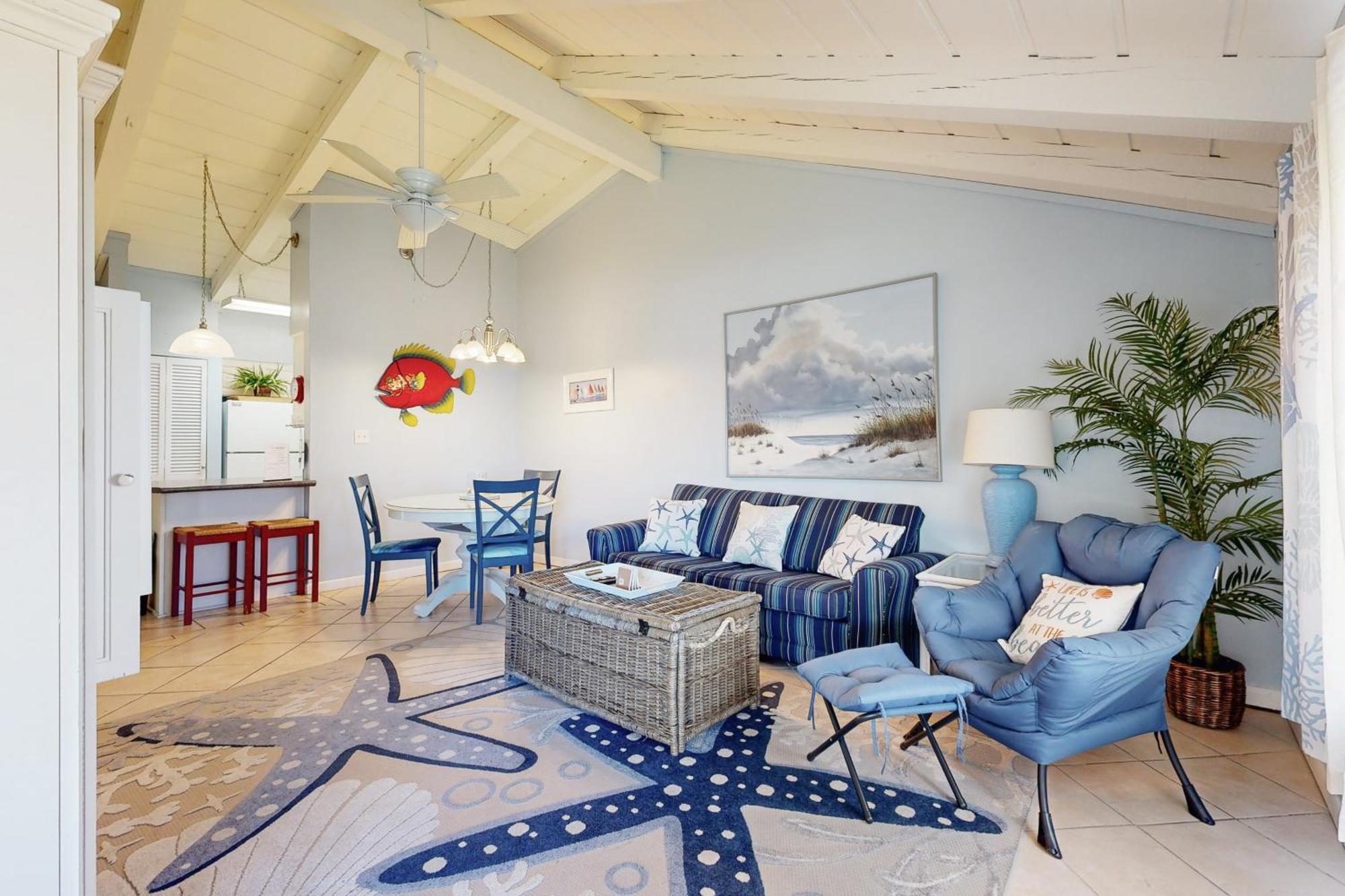 Chateau La Mer Destin Room photo